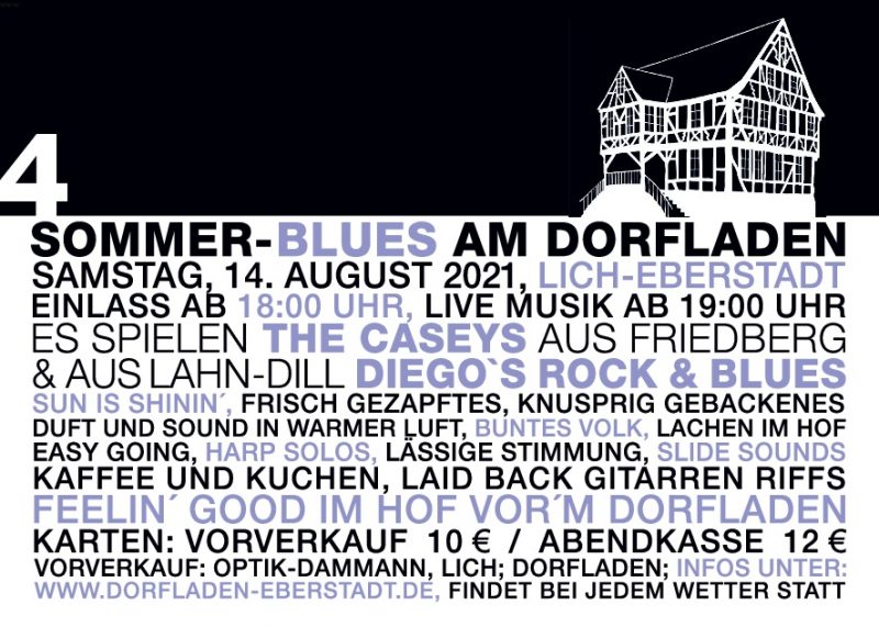 Bluesfest 2021