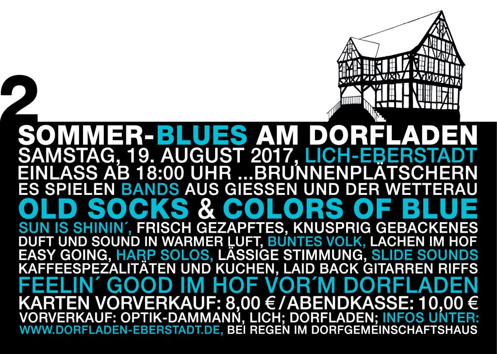 Buestest Flyer 2017